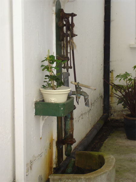 victor hugo jouse, hautville