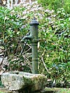 water