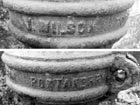 J. Wilson Portaferry