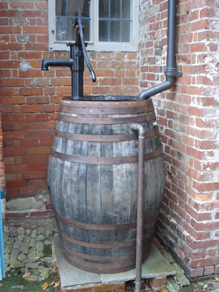 yarpole - croft castle