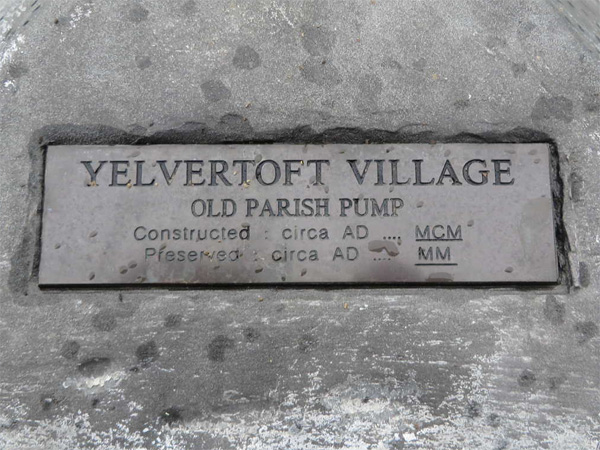 yelvertoft